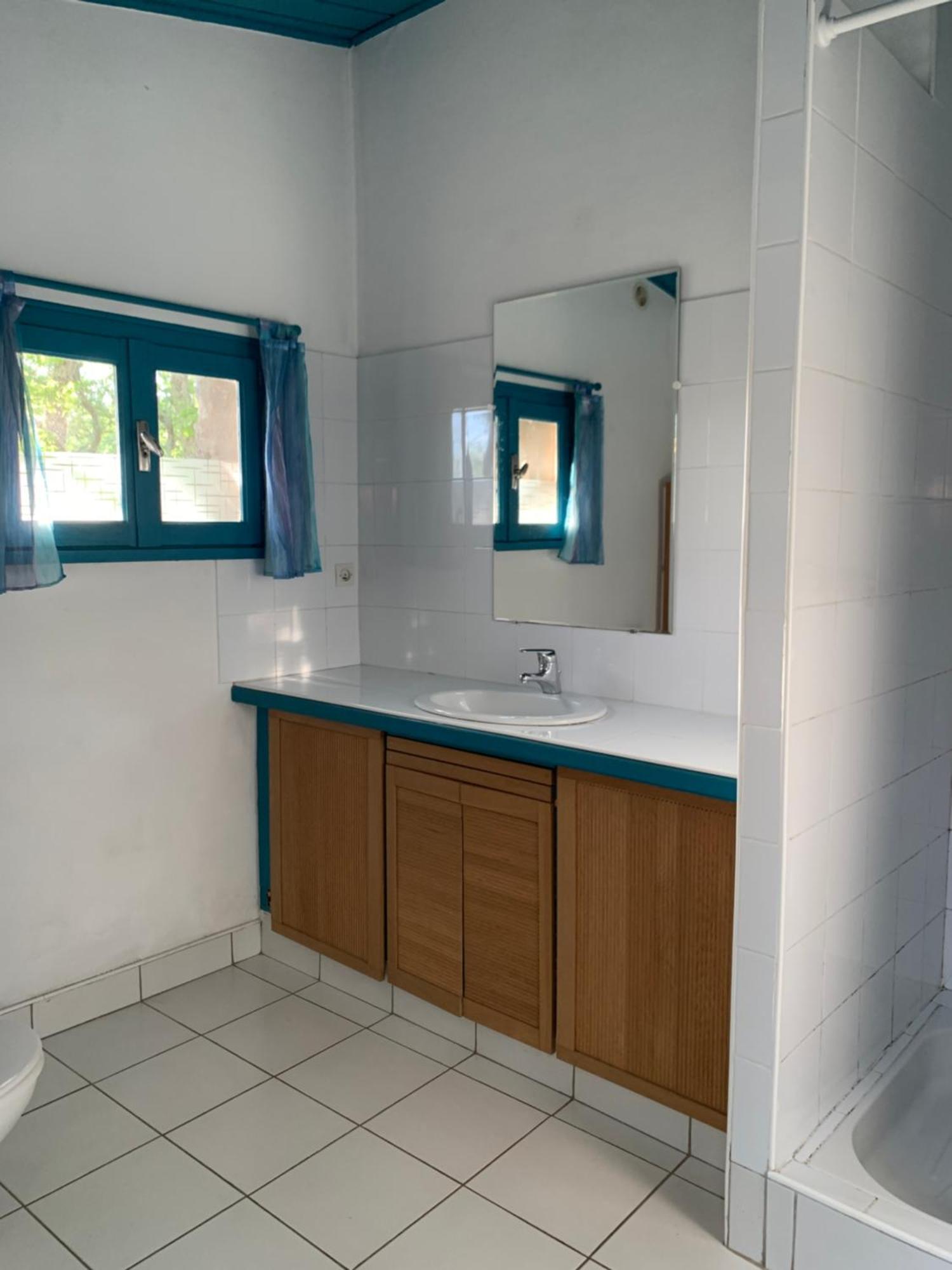 Villa de 100m2 avec grande piscine privée Saint Alban Auriolles Extérieur photo
